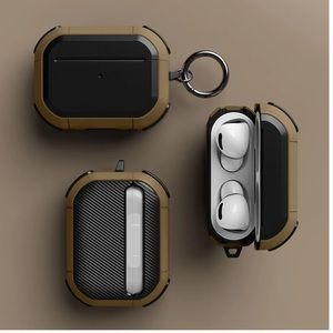 NWOT Apple iPod Pro titan tough cover